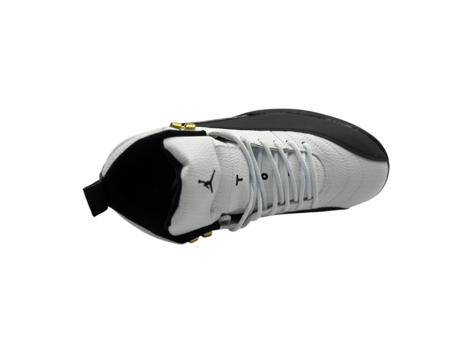 Кроссовки Nike Air Jordan 12 'Taxi'