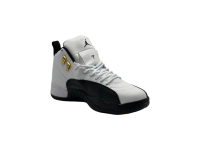 Кроссовки Nike Air Jordan 12 'Taxi'