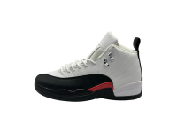 Кроссовки Nike Air Jordan 12 'Red Taxi'