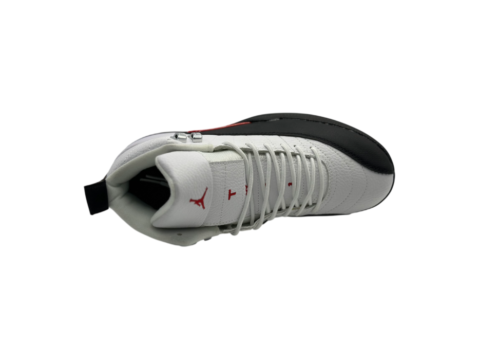 Кроссовки Nike Air Jordan 12 'Red Taxi'