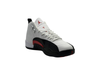 Кроссовки Nike Air Jordan 12 'Red Taxi'