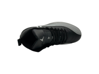 Кроссовки Nike Air Jordan 12 'Black Wolf Grey'