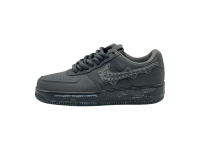 Кроссовки Nike Air Force 1 metalwork 'Anthracite'