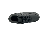 Кроссовки Nike Air Force 1 metalwork 'Anthracite'