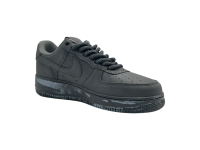 Кроссовки Nike Air Force 1 metalwork 'Anthracite'