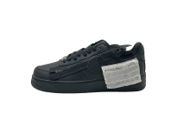 Кроссовки Nire Air Force 1 low ACW 'Triple Black'