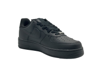 Кроссовки Nire Air Force 1 low ACW 'Triple Black'