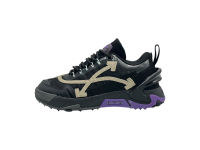 Кроссовки Off-White Odsy-2000 Sneakers 'Black Purple'