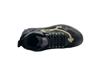 Кроссовки Off-White Odsy-2000 Sneakers 'Black Purple'