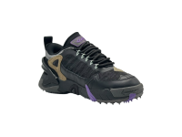 Кроссовки Off-White Odsy-2000 Sneakers 'Black Purple'