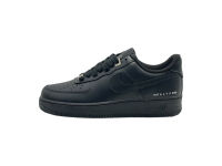 Кроссовки Nike x 1017 ALYX 9SM Air Force 1 Low SP 'Triple Black'