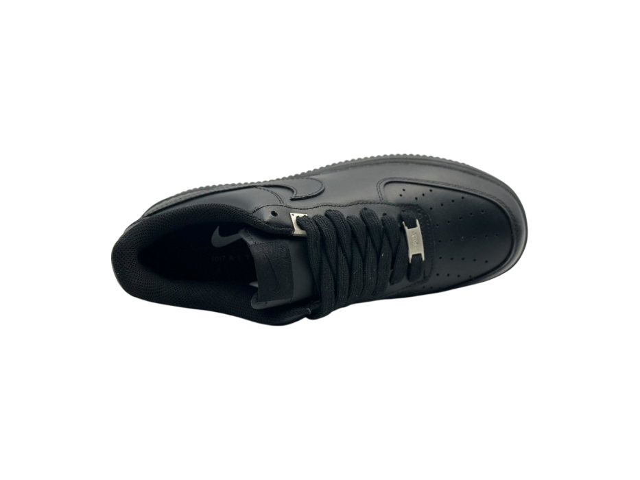 Кроссовки Nike x 1017 ALYX 9SM Air Force 1 Low SP 'Triple Black'