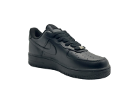 Кроссовки Nike x 1017 ALYX 9SM Air Force 1 Low SP 'Triple Black'