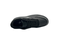 Кроссовки Nike Air Force 1 Foamposite Pro Cup 'Triple Black'