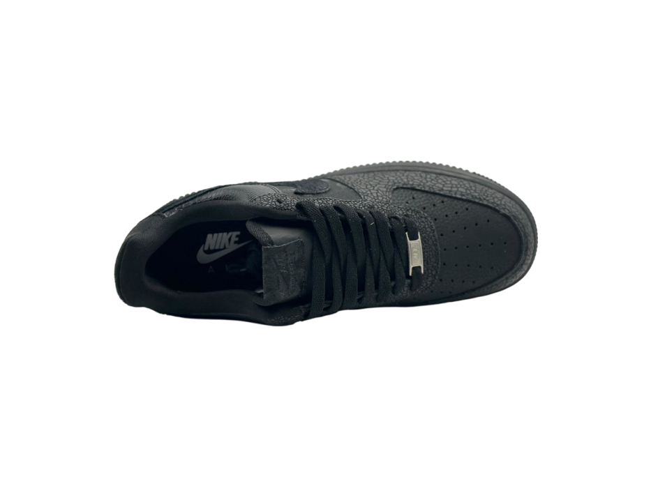 Кроссовки Nike Air Force 1 Low 3X 'Celebration Black'