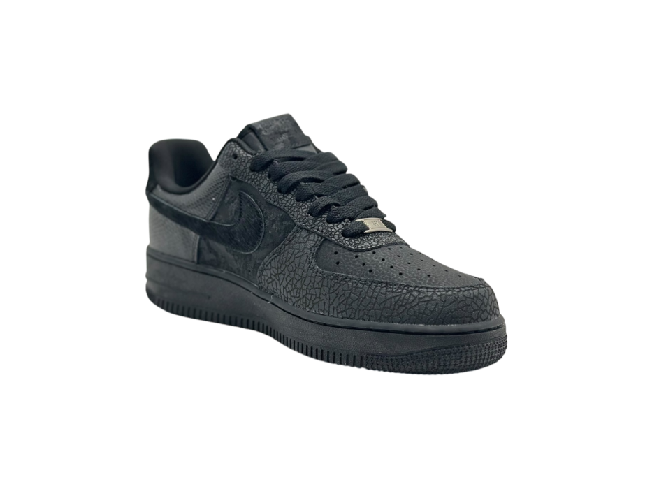 Кроссовки Nike Air Force 1 Low 3X 'Celebration Black'