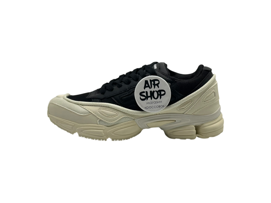 Кроссовки Raf Simons Ozweego 'Cream White'