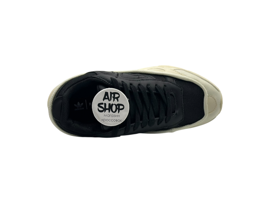 Кроссовки Raf Simons Ozweego 'Cream White'