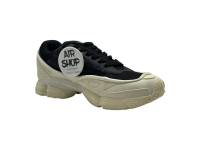 Кроссовки Raf Simons Ozweego 'Cream White'