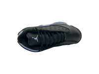 Кроссовки Nike Air Jordan 13 Retro 'Black University Blue'