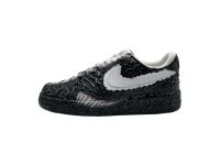 Кроссовки Nike Air Force low 'Venom' v2