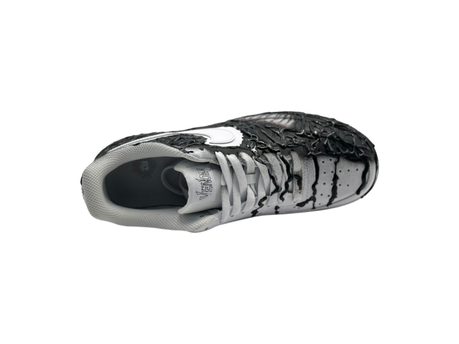 Кроссовки Nike Air Force low 'Venom' v2
