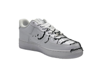 Кроссовки Nike Air Force low 'Venom' v2