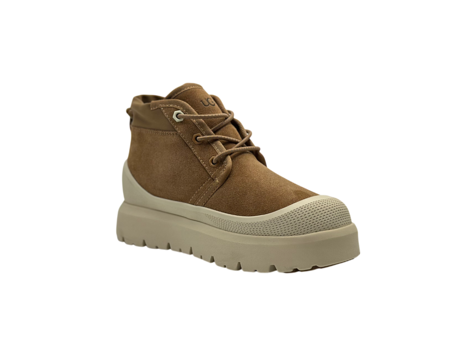 UGG Neumel Weather Hybrid Brown