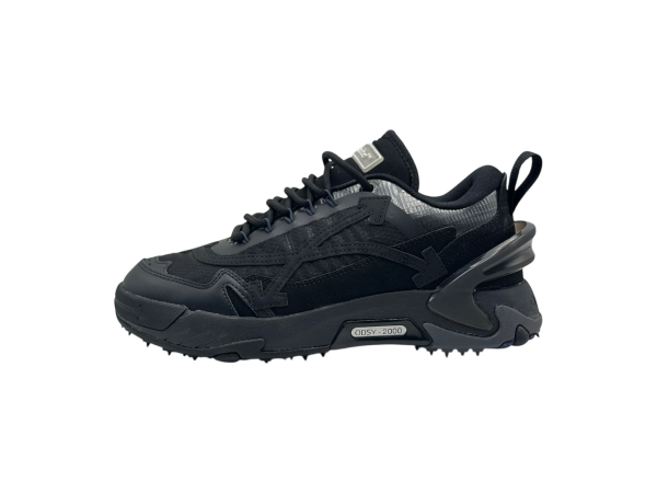 Off-White ODSY-2000 'Black'