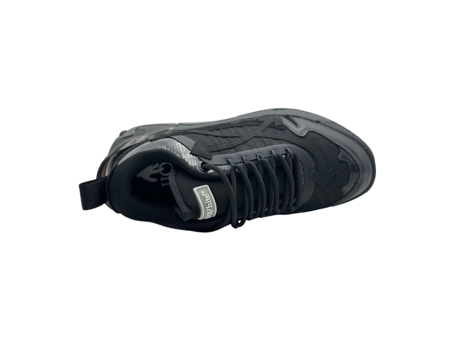 Кроссовки Off-White ODSY-2000 'Black'