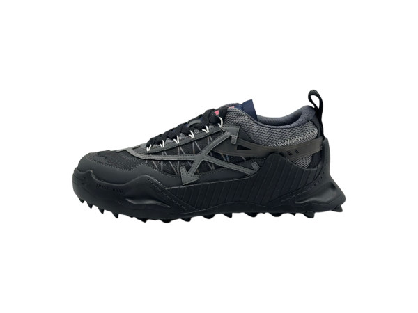 Off-White ODSY-1000 'Black'