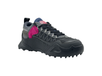 Кроссовки Off-White ODSY-1000 'Black'