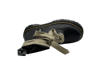 Кроссовки Dr. Martens 1460 x  Rick Owens Quad Leather Platform Boot