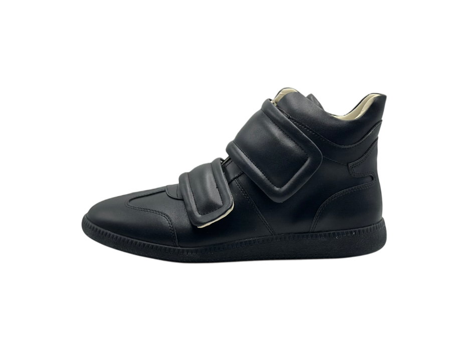Maison Margiela Clinic High Black 