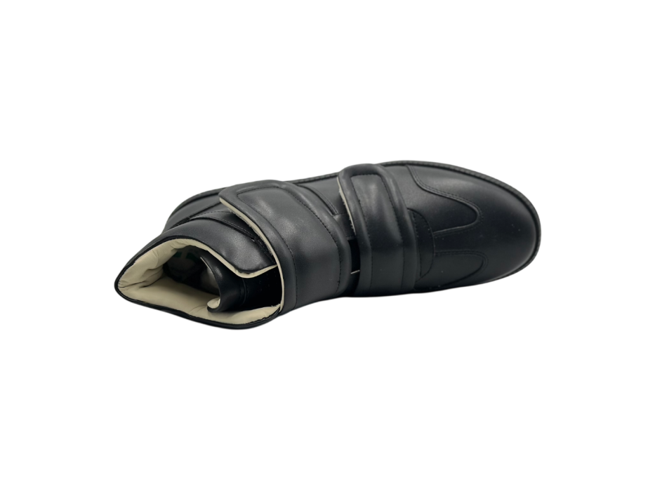 Maison Margiela Clinic High Black 