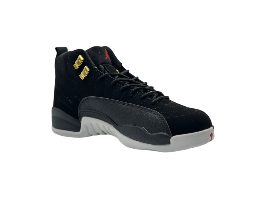 Кроссовки Nike Air Jordan 12 Retro 'Reverse Taxi'