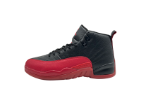 Кроссовки Nike Air Jordan 12 Retro 'Flu Game'