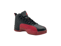 Кроссовки Nike Air Jordan 12 Retro 'Flu Game'