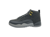 Кроссовки Nike Air Jordan 12 Retro 'Dark Grey'