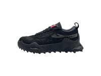 Кроссовки OFF-WHITE Odsy-1000 Sports Shoes Black Athletic Shoes