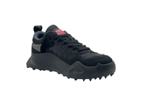 Кроссовки OFF-WHITE Odsy-1000 Sports Shoes Black Athletic Shoes