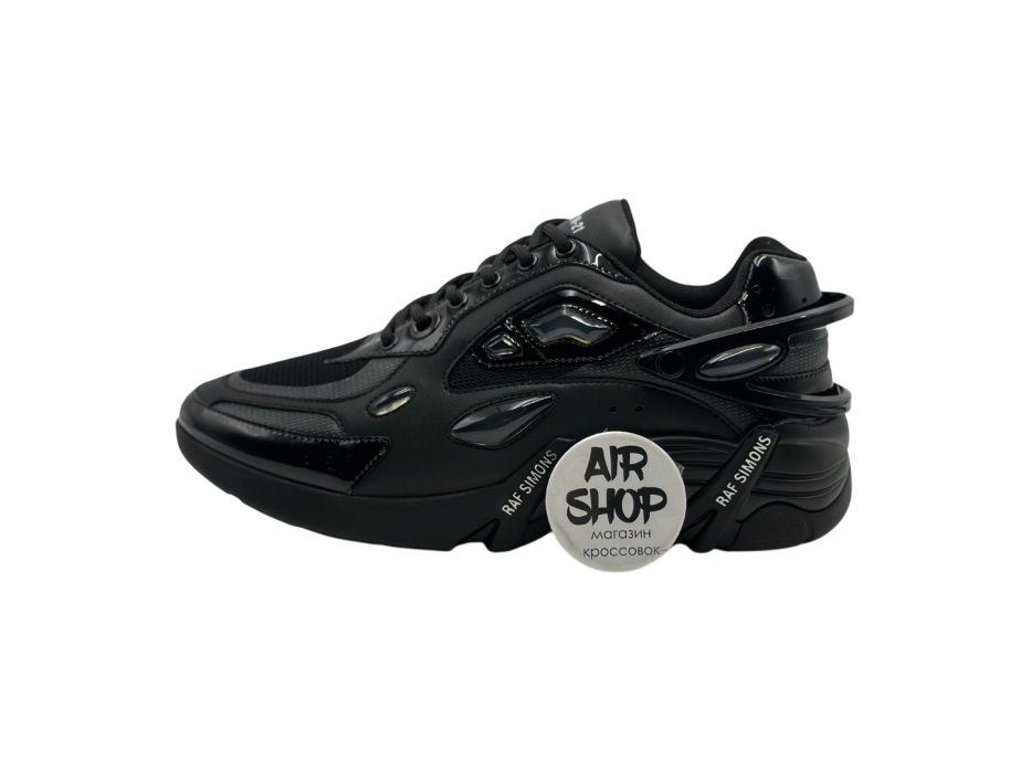 Кроссовки  Raf Simons Cylon-21