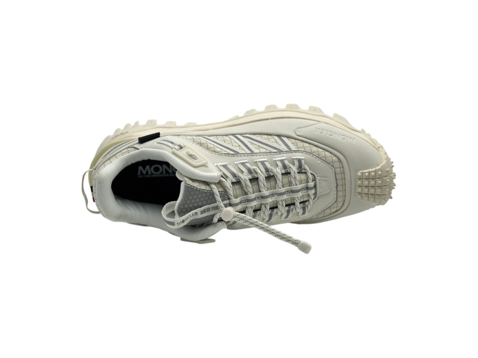Moncler Trailgrip GTX 'White/Grey'