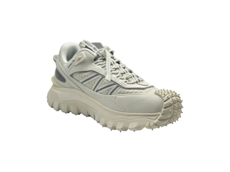 Moncler Trailgrip GTX 'White/Grey'