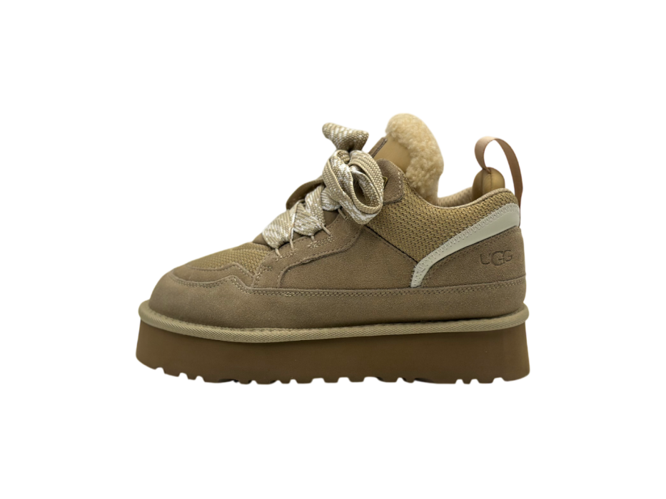 UGG Lowmel Premium 'Apricot'