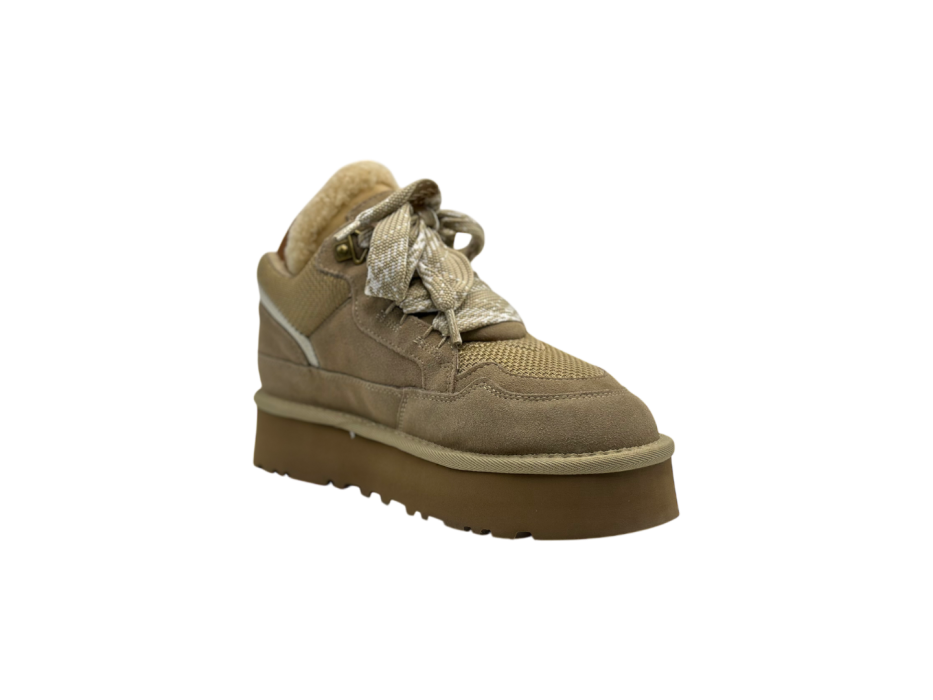 UGG Lowmel Premium 'Apricot'