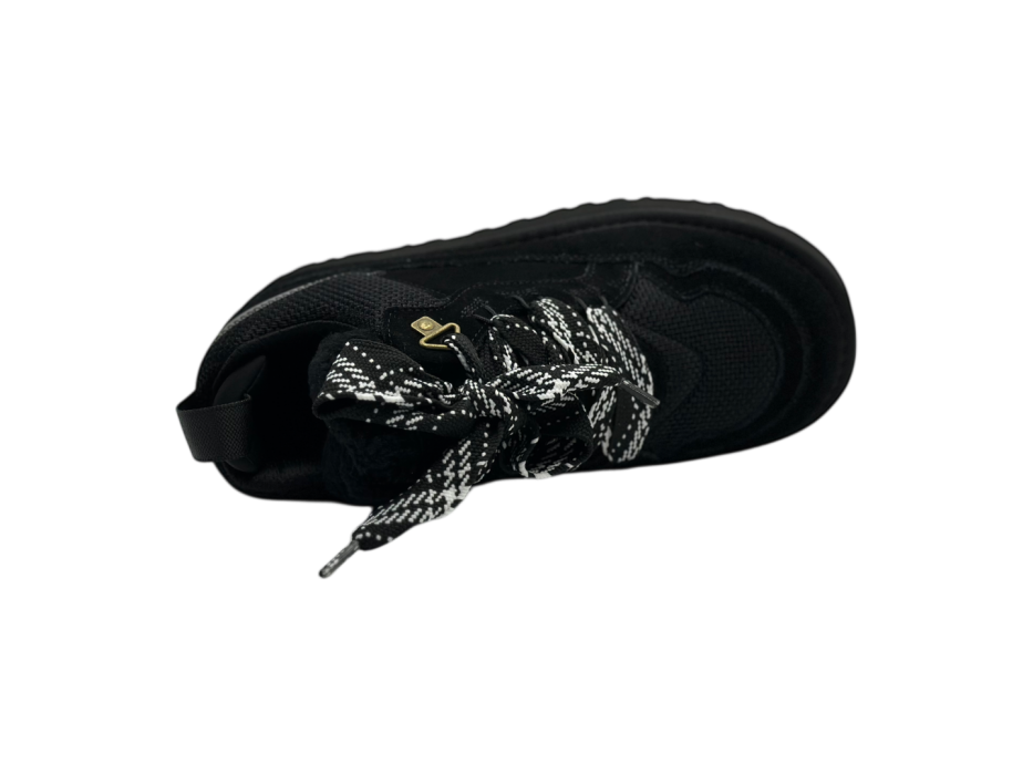 UGG Lowmel Premium 'Black'