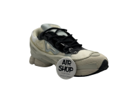 Кроссовки Raf Simons x Ozweego 3 'Cream White/Core Black'