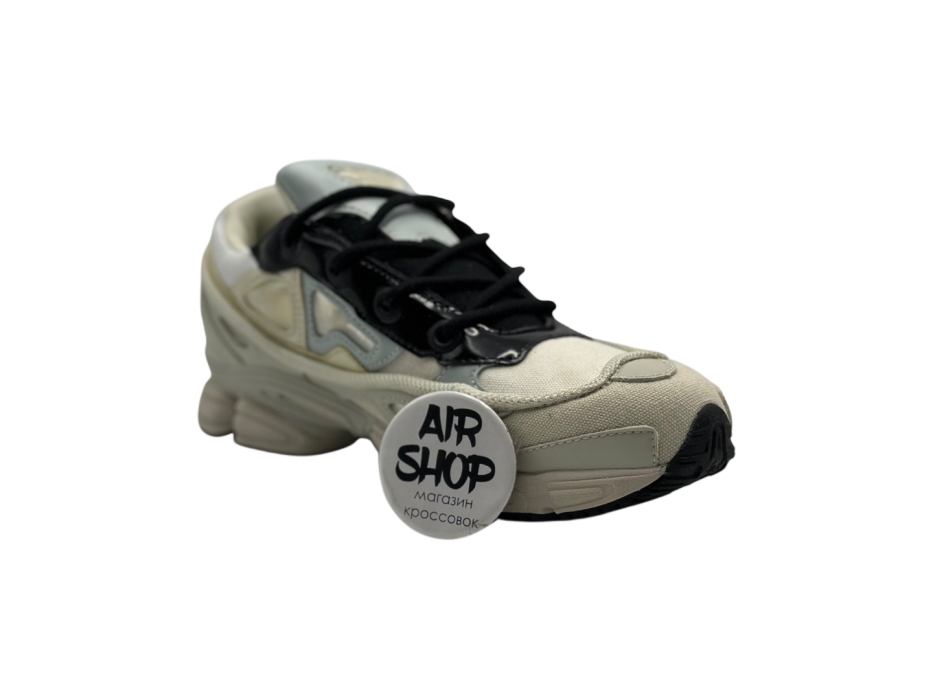 Кроссовки Raf Simons x Ozweego 3 'Cream White/Core Black'