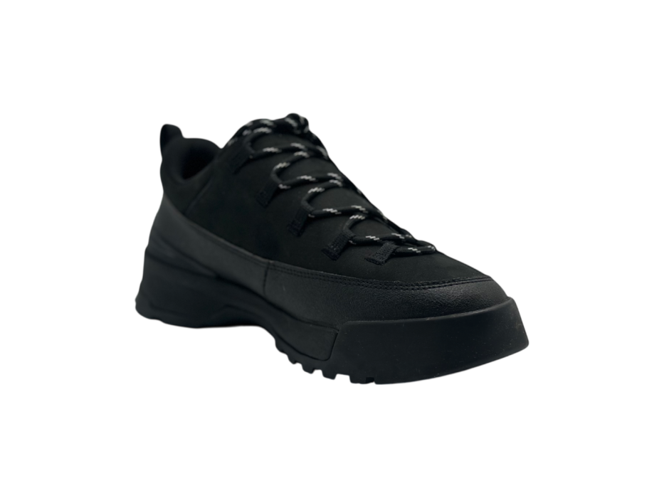 The North Face Glenclyffe Urban Boot low  'Black'